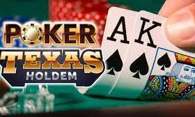 Texas Hold Em Tournament – Free – No $$$ Only Chips