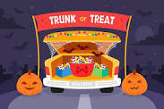 Stillwater Township Trunk or Treat!