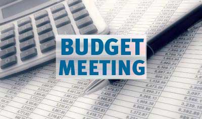 Special 2024 Budget Meeting - Stillwater Township
